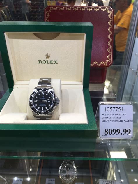 buy rolex from costco|rolex datejust price.